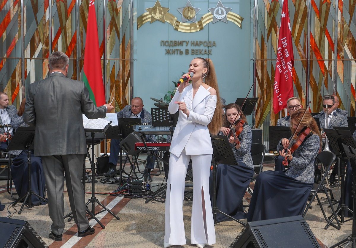 Алена Кузняцова