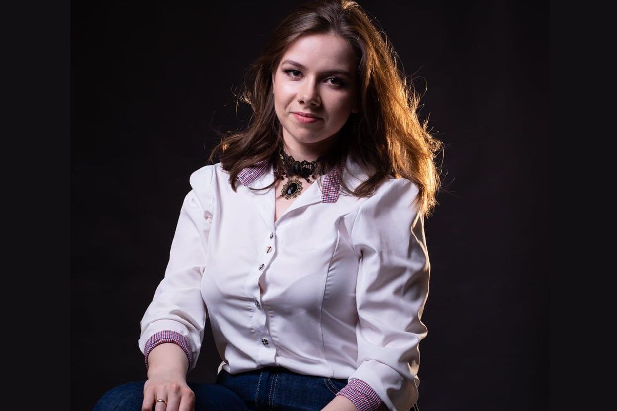 Ірына Кулагіна